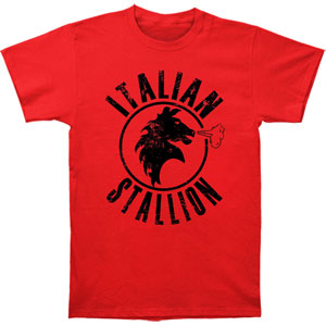 Italian Stallion T-shirt