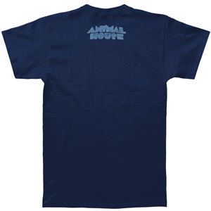 Animal House College T-shirt Back
