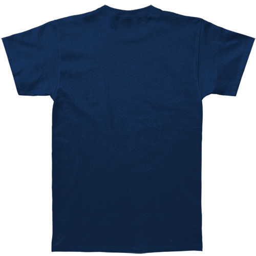 Animal House Slim Fit T-shirt Back