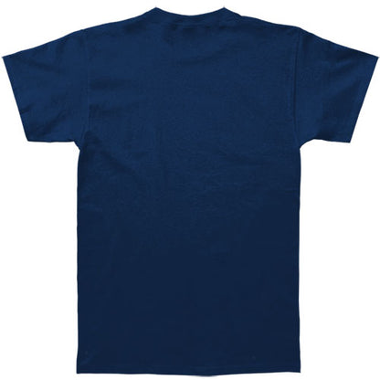 Animal House Slim Fit T-shirt Back