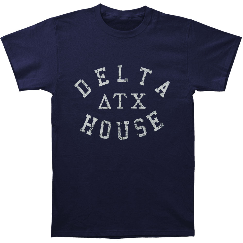 Animal House Slim Fit T-shirt Front