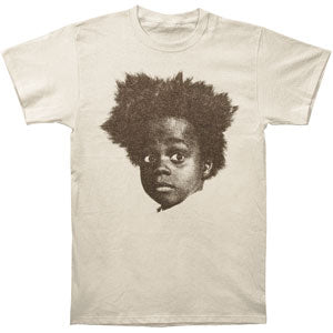 Buckwheat T-shirt