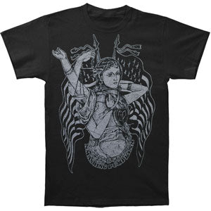 Liberty Slim Fit T-shirt