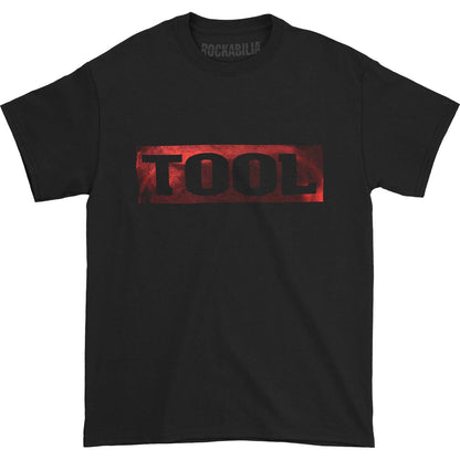 Tool Shaded Box Triple Face T-shirt Front