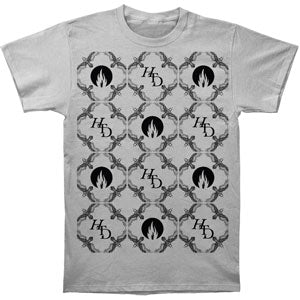 Haste The Day Slim Fit T-shirt Front