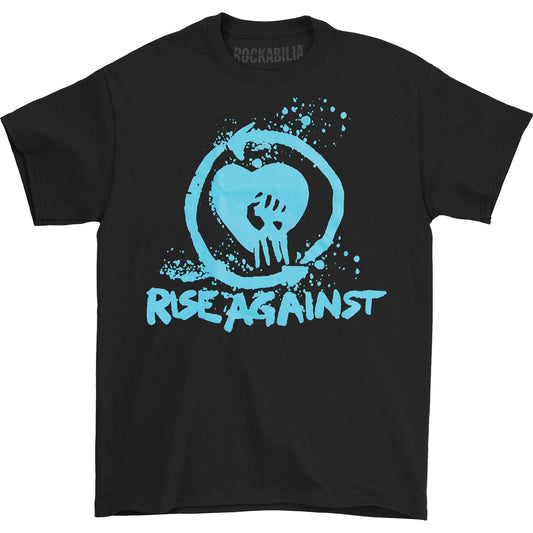 Rise Against Heart Fist T-shirt