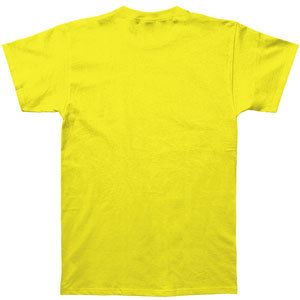 Devo Q: Are We Not Men? T-shirt T-shirt Back