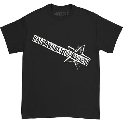 Ragin Star T-shirt