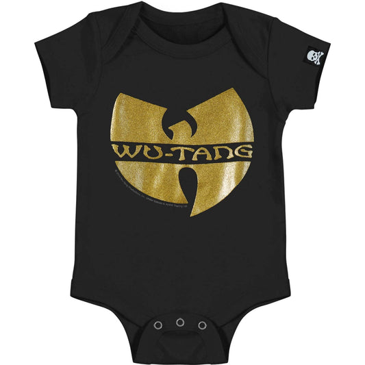 Wu Tang Clan Bodysuit Front