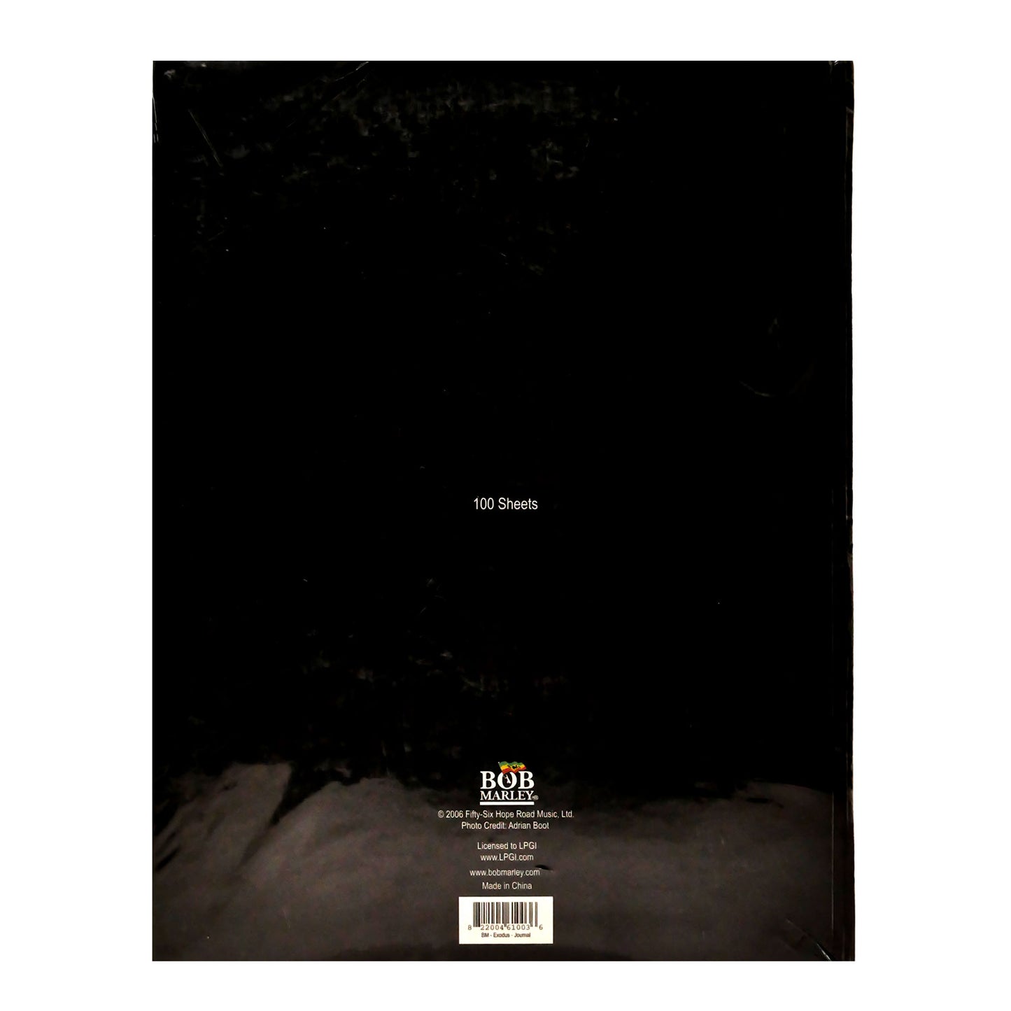 Exodus - Journal School Supplies