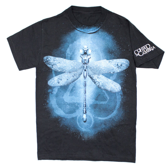 Coheed And Cambria Coheed And Cambria T-shirt