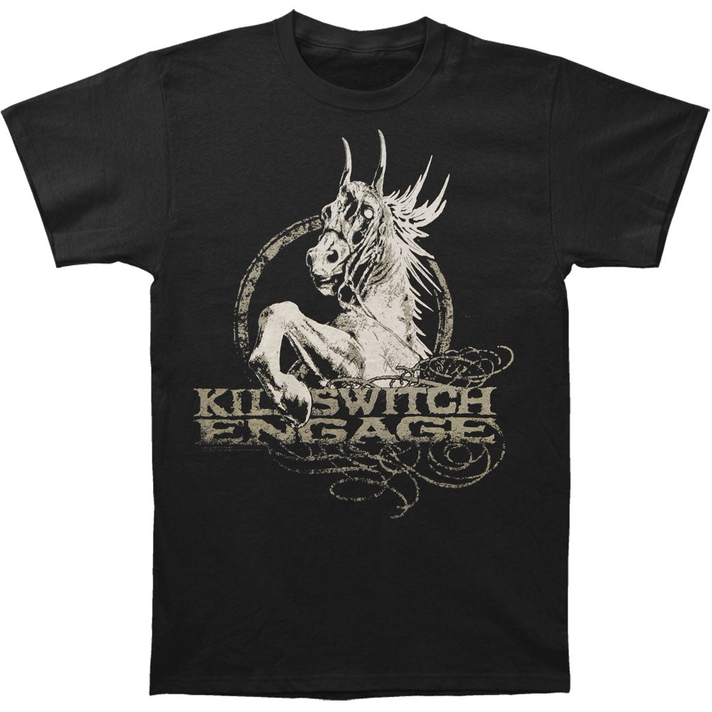 Killswitch Engage Horse T-shirt