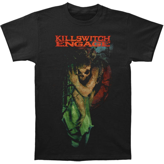 Killswitch Engage Dead King T-shirt