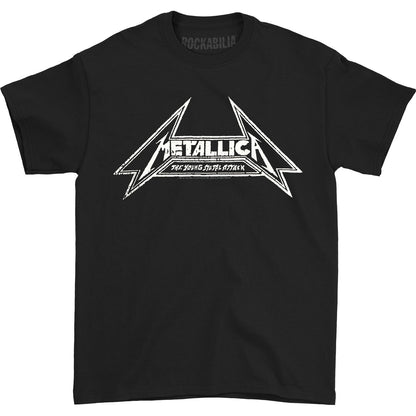 Young Metal T-shirt