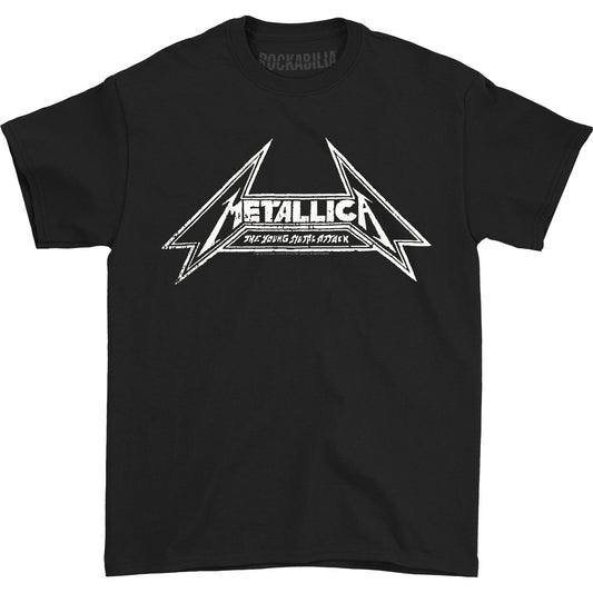 Metallica Young Metal T-shirt