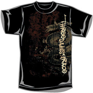 Three Days Grace T-shirt