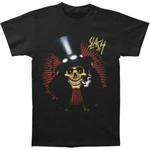 Slash Red Eye T-shirt