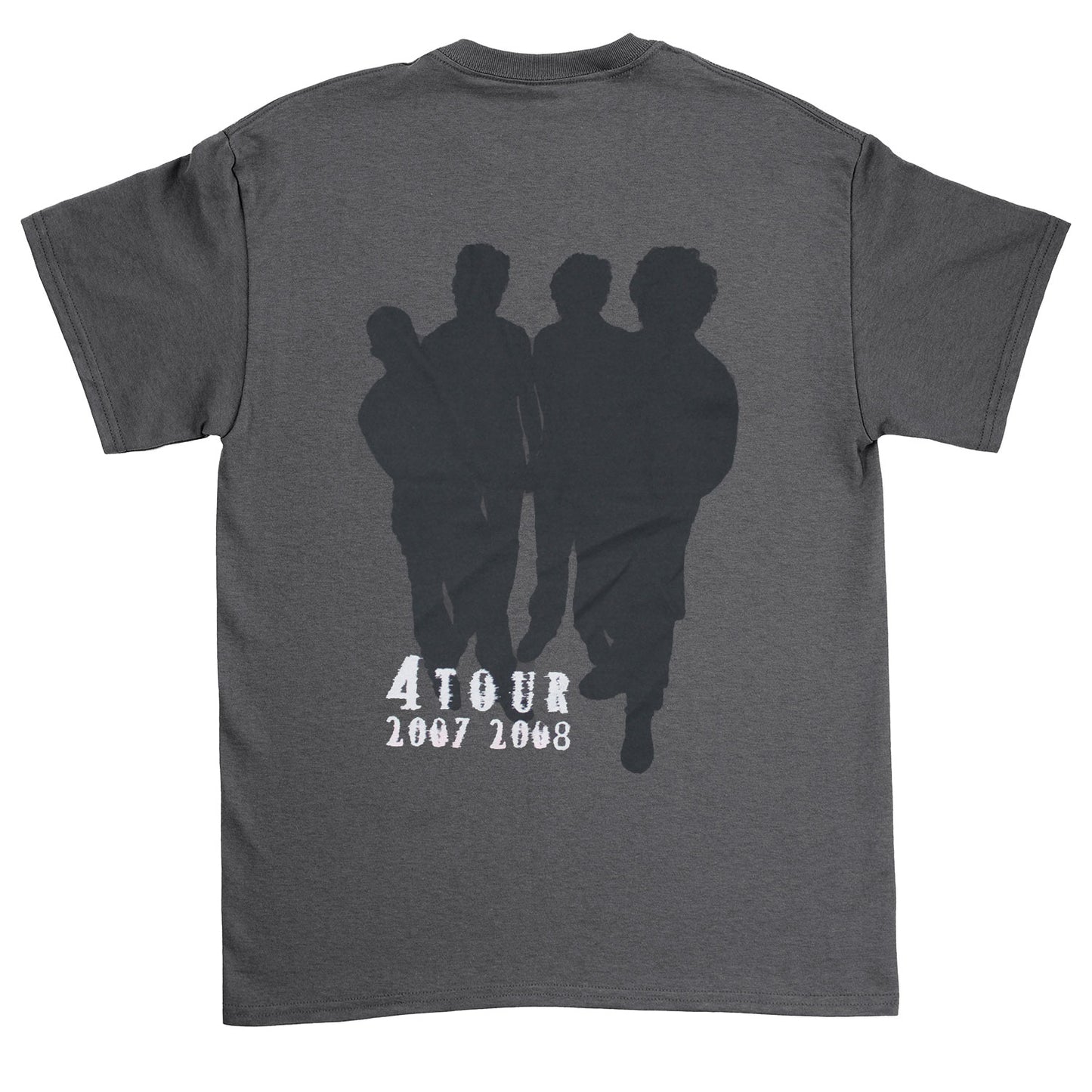 Cure Group T-shirt