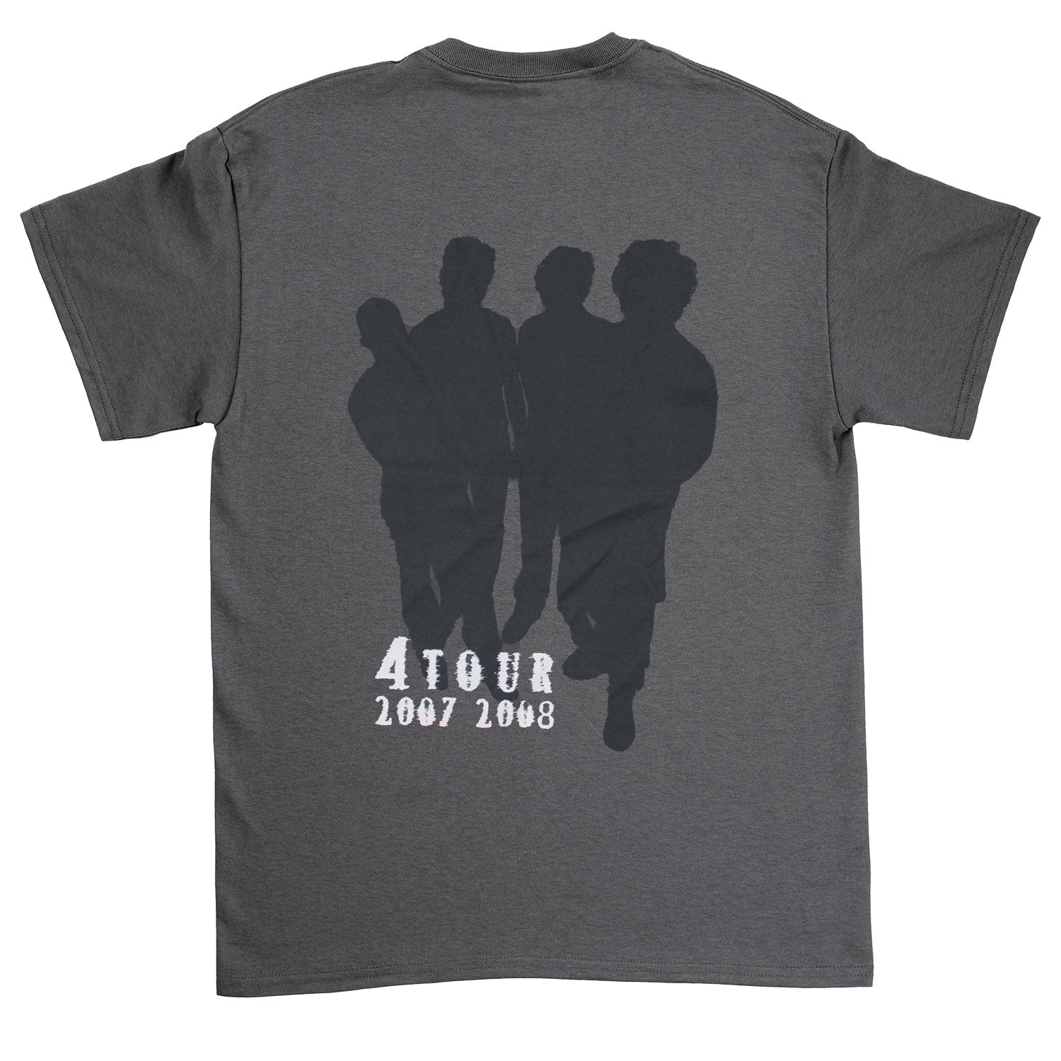 Cure Group T-shirt