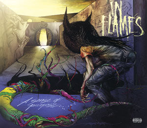 In Flames DVD