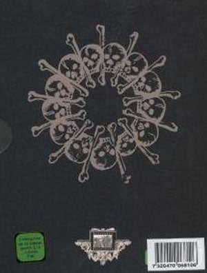 Marduk DVD