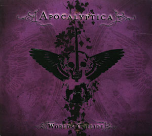 Apocalyptica DVD