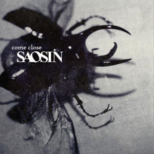 Saosin DVD