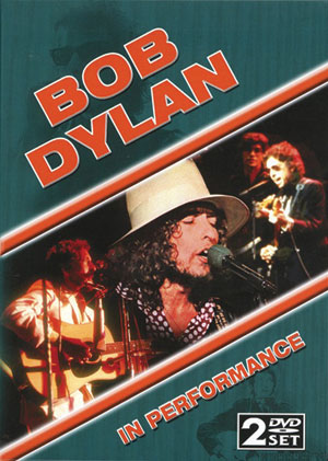 Bob Dylan DVD