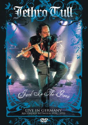 Jethro Tull DVD