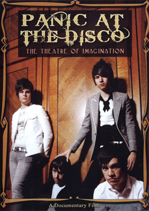 Panic! At The Disco DVD