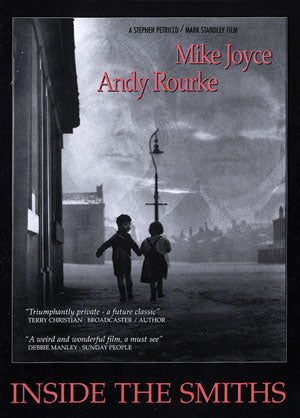 Smiths DVD