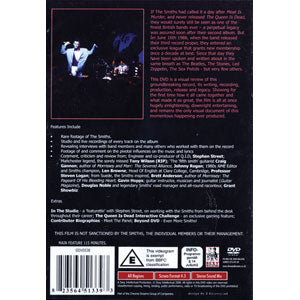 Smiths DVD