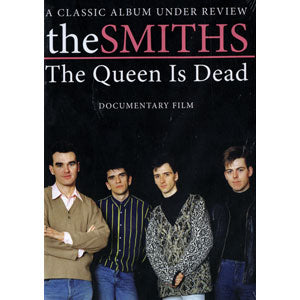Smiths DVD