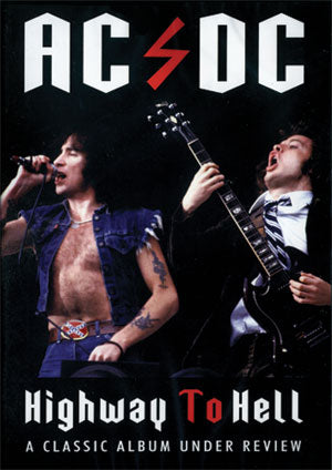 AC/DC DVD