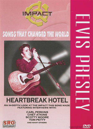 Elvis Presley DVD