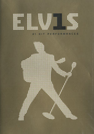 Elvis Presley DVD
