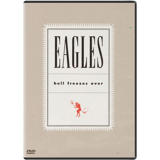 Eagles DVD