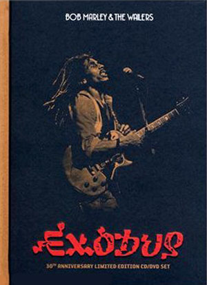 Bob Marley DVD