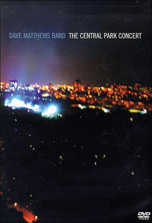 Dave Matthews Band DVD