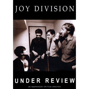 Joy Division DVD