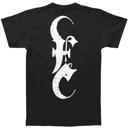 Emmure E Logo T-shirt Back