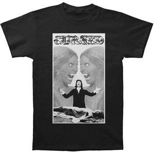 Cursed Vamps T-shirt