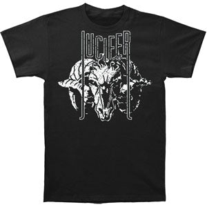 Jucifer Goat T-shirt
