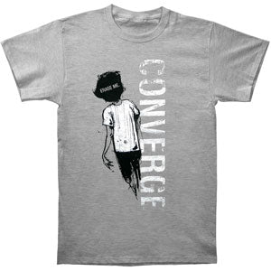 Converge Converge Erase Me T-shirt