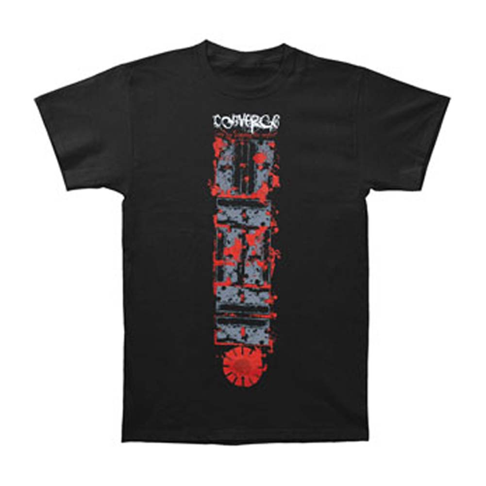 Converge Kill Me T-shirt