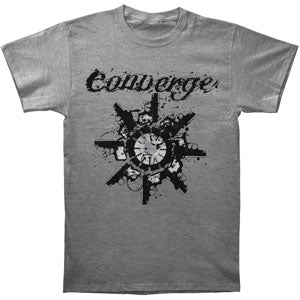 Converge Converge Vengeance T-shirt