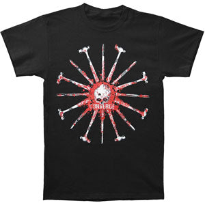 Converge Converge Follow Up Surgery T-shirt
