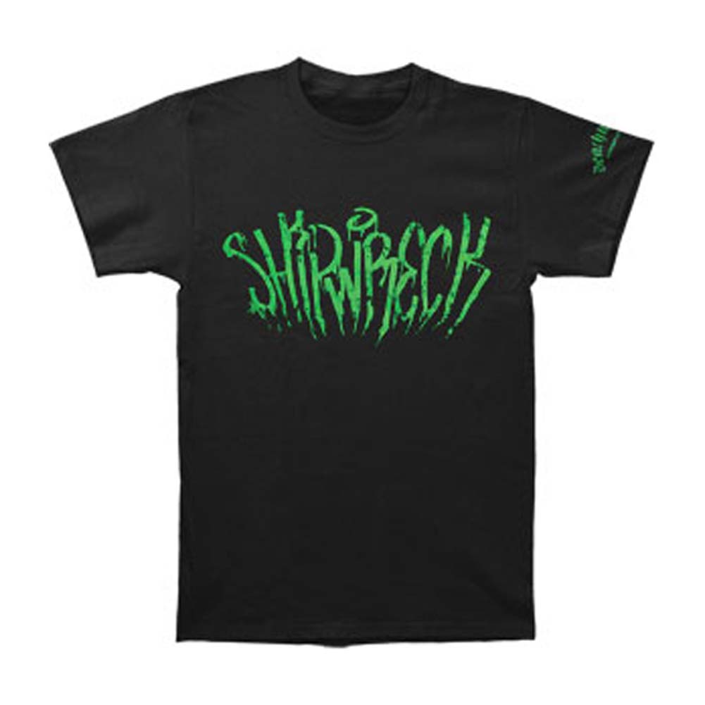 Shipwreck A.D. Logo T-shirt