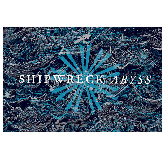 Abyss Concert Promo Poster