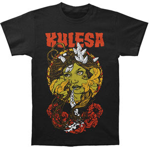 Kylesa Hollow Severer T-shirt